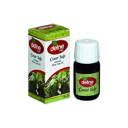 Çınar Yağı 20 ml