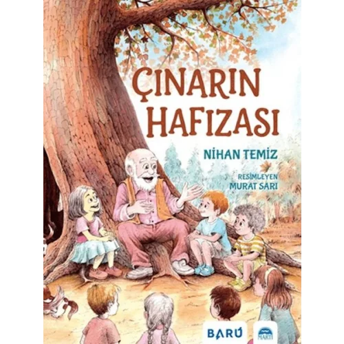 Çınarın Hafızası