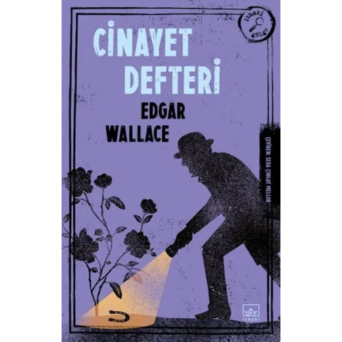Cinayet Defteri