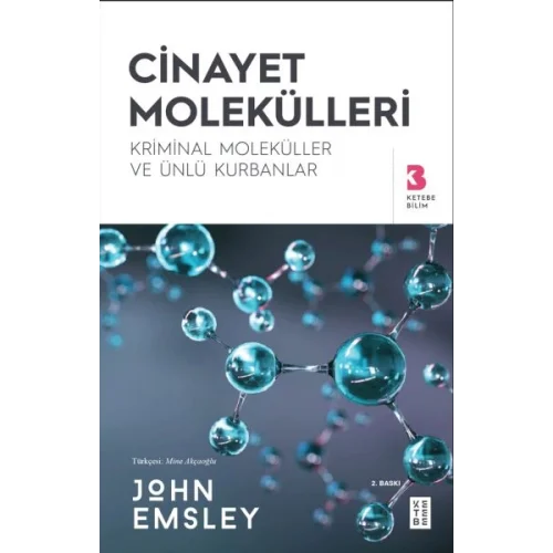 Cinayet Molekülleri