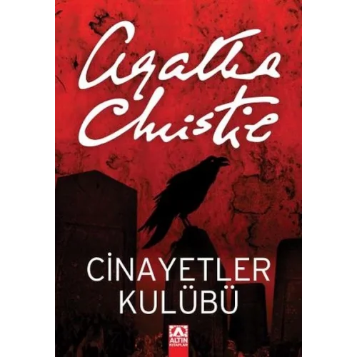 Cinayetler Kulübü