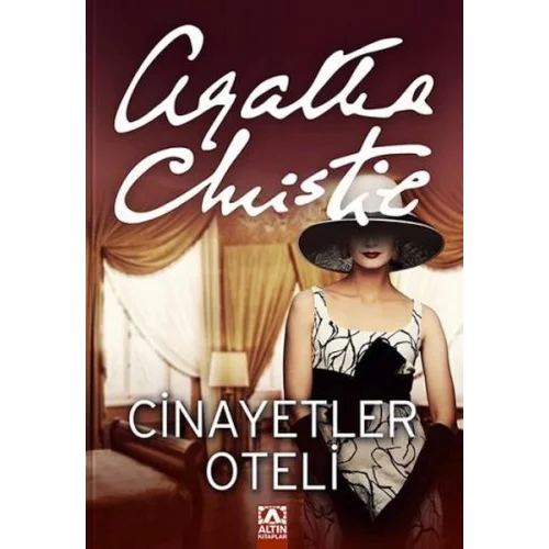 Cinayetler Oteli