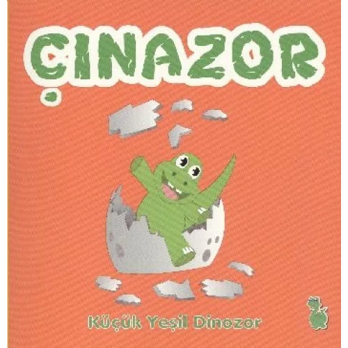 Çınazor - Küçük Yeşil Dinozor