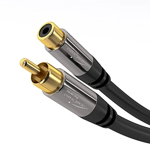 Cinch uzatma kablosu – 5m