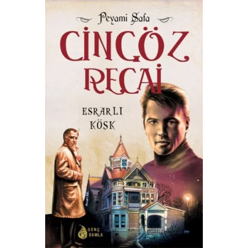 Cingöz Recai 04 Esrarlı Köşk