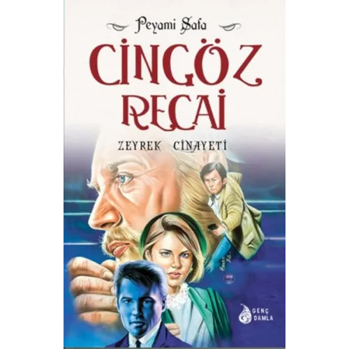 Cingöz Recai 11 Zeyrek Cinayeti