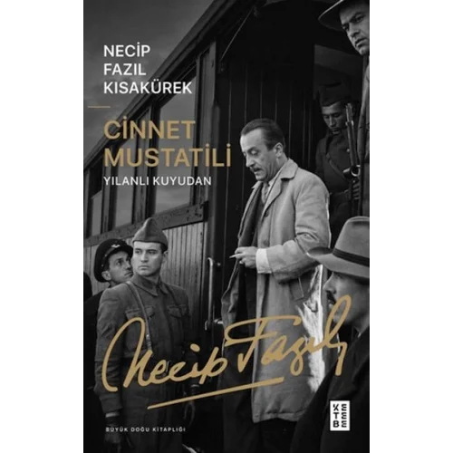 Cinnet Mustatili