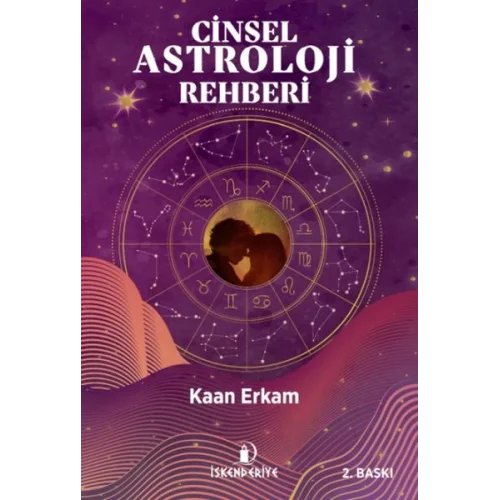 Cinsel Astroloji Rehberi