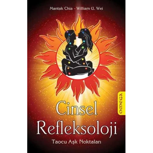 Cinsel Refleksoloji