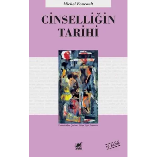 Cinselliğin Tarihi
