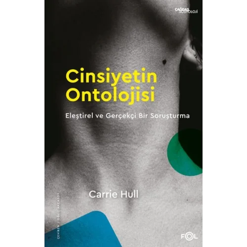 Cinsiyetin Ontolojisi