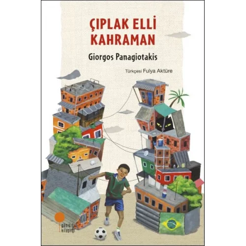 Çıplak Elli Kahraman