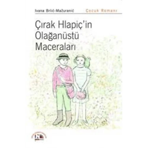 Çırak Hlapiçin Olağanüstü Maceraları