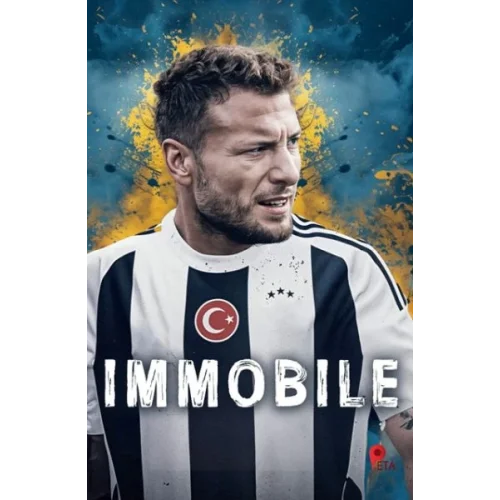 Ciro Immobile (Poster Hediyeli)