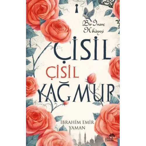 Çisil Çisil Yağmur