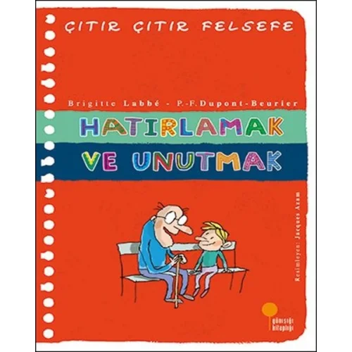 Çıtır Çıtır Felsefe 29 - Hatırlamak ve Unutmak