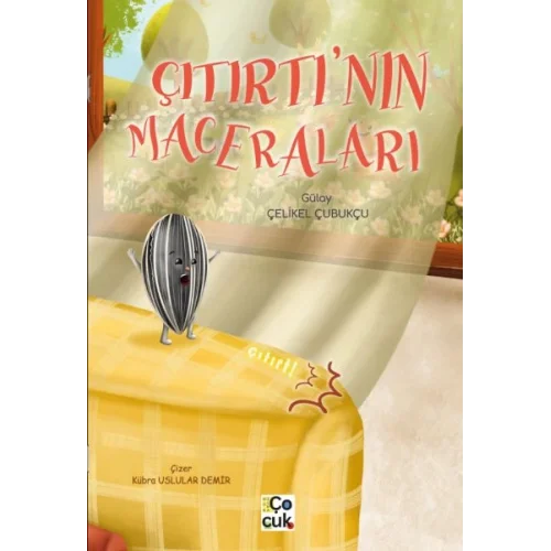 Çıtırtının Maceraları