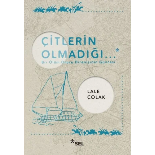 Çitlerin Olmadığı...