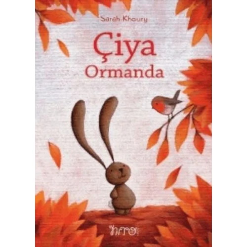 Çiya Ormanda
