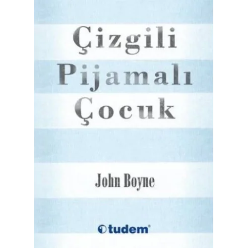 Çizgili Pijamalı Çocuk