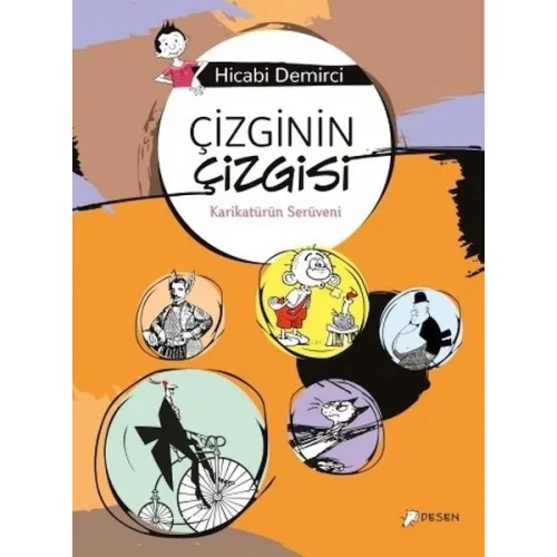 Çizginin Çizgisi