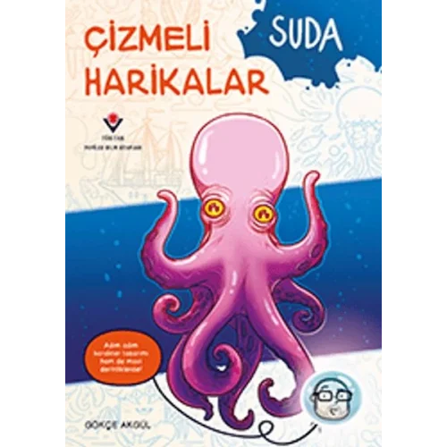Çizmeli Harikalar Suda