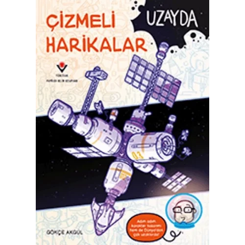 Çizmeli Harikalar Uzayda