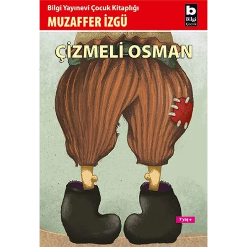 Çizmeli Osman