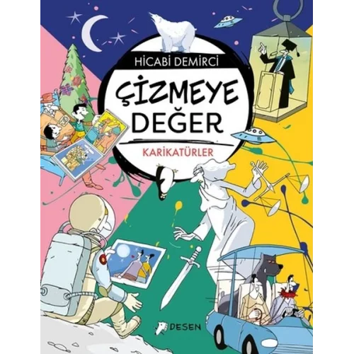 Çizmeye Değer