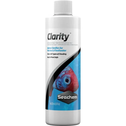 Clarity 250 ML