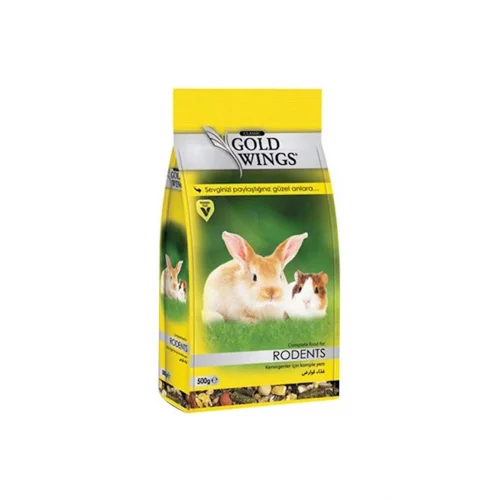 Classic Kemirgen Yemi, 500 g