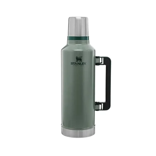 Classic Legendary Vakumlu Çelik Termos, 2.3 L