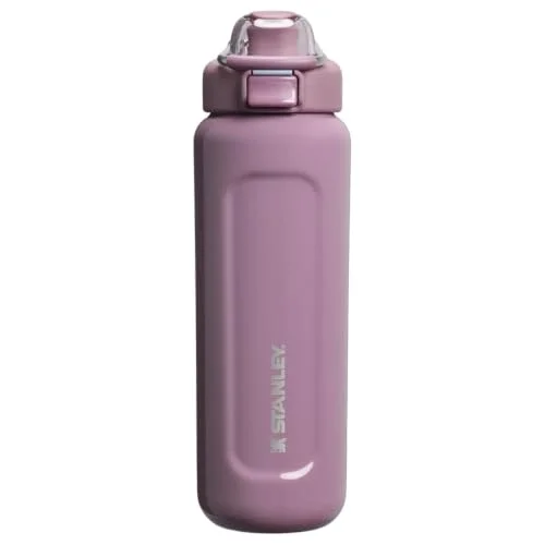 Classic Wellspring Bottle 0,70 LT (24 OZ) - Purple Smoke Gloss