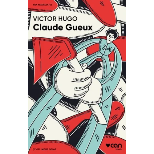 Claude Gueux
