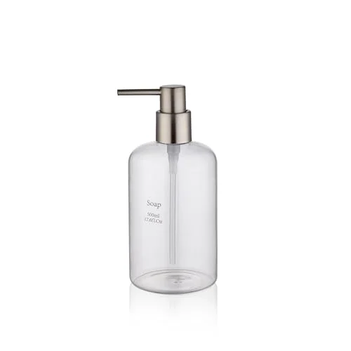 Clear Sıvı Sabunluk 500 ml