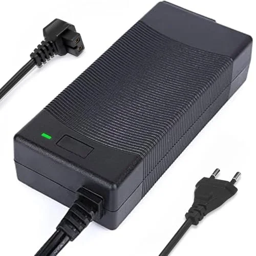CLTACDC Kompresörlü Araç Buzdolapları İçin 220Volt/12Volt 6,0Ah Dönüştürücü Adaptör