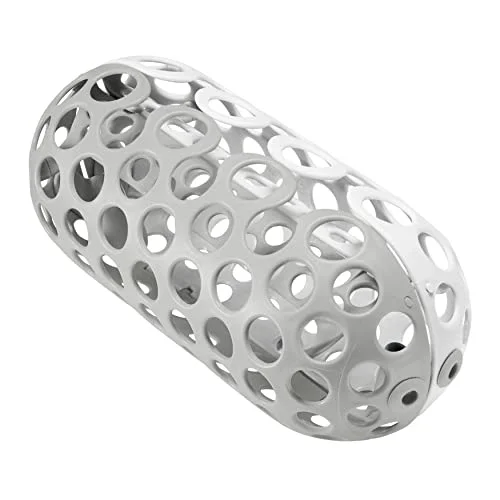 Clutch Dishwasher Basket - Grey