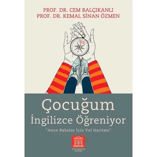 Çocuğum İngilizce Öğreniyor