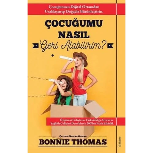 Çocuğumu Nasıl Geri Alabilirim?