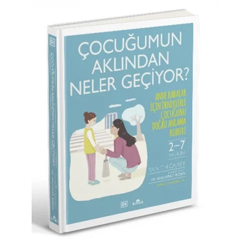 Çocuğumun Aklından Neler Geçiyor?