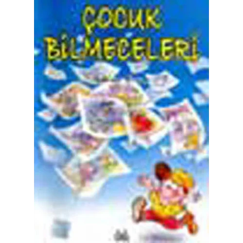 Çocuk Bilmeceleri
