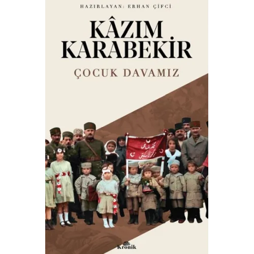 Çocuk Davamız