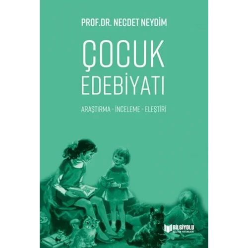 Çocuk Edebiyatı
