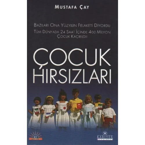 Çocuk Hırsızları
