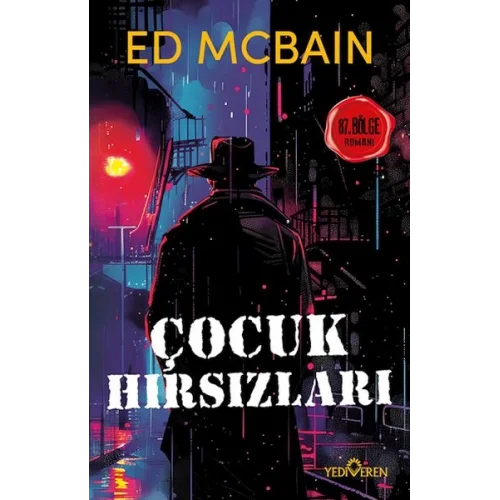 Çocuk Hırsızları