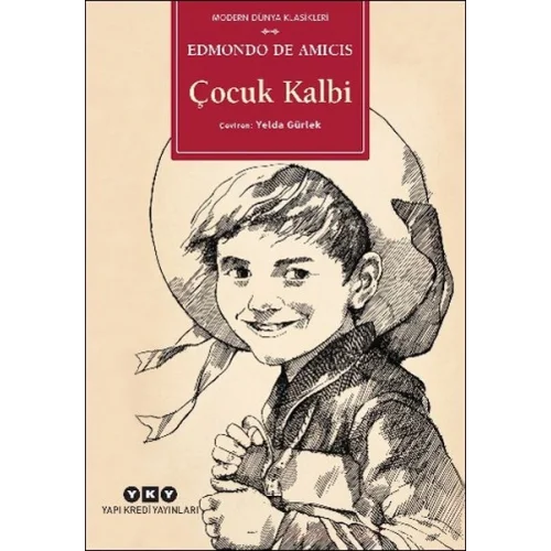 Çocuk Kalbi