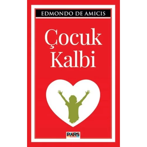 Çocuk Kalbi