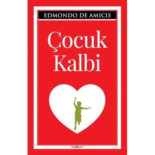 Çocuk Kalbi
