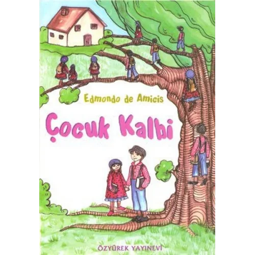 Çocuk Kalbi / İlköğretim