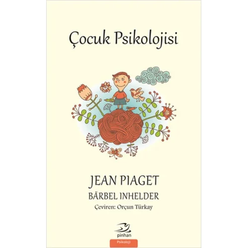 Çocuk Psikolojisi